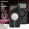 Für iPhone 17 Pro Max/17 Pro Nillkin Magnetische Hülle CamShield Prop Magsafe Kamera Cover Ständer Harter PC-Schutz Rückseitige Abdeckung 2