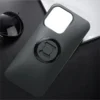Handy Schutzhülle Motorrad Telefon Halterung QuickMounting Adapter Reiten Smart Quakeproof Shell Kompatibel SP TPSFR