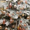 20/29 stücke Weihnachten Ball Dekoration Hängen Weihnachten Baum Anhänger Ornamente Für Home Room Decor Neue Jahr 2026 Geschenke Zubehör 2