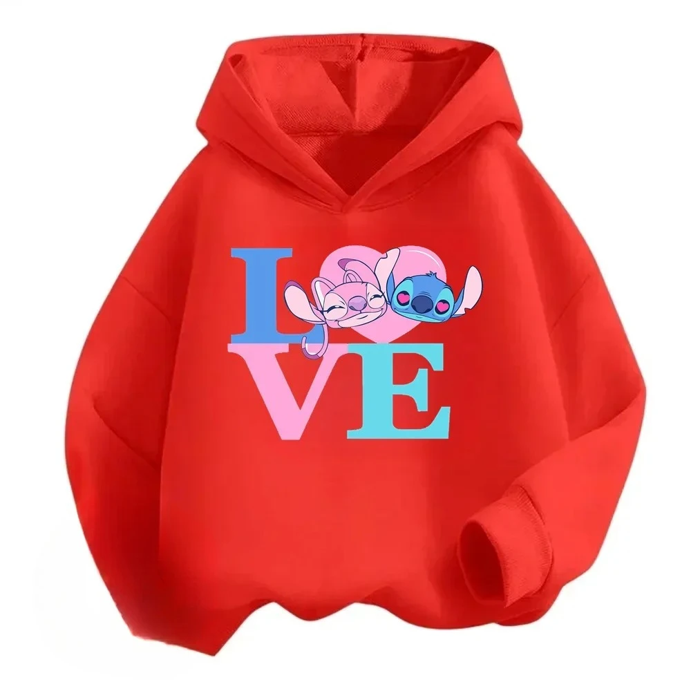 Im Winter modische Cartoon-Kleidungspullover für Kinder, Kapuzenpullover, gut wie Jungen und Mädchen, täglicher, lässiger Stil, karierte Pullover 5