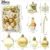 Gold-G-20Pcs