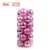 Pink-24PCS