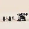 Lego Bausteine Star Wars Serie 75412, Todesoldat und Nachtsoldat, Kampfpaket, Bausteine, Spielzeug, Geschenk 6