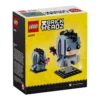 Lego 40797 Brick Head Serie Disney Esel I-Ah Kinderbaustein Spielzeug Geschenk 2