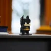 Lego Block Square Head Serie 40748 Batman 8 und 1 vielseitige Puppen, männliches und weibliches Puzzle, Bausteine, Spielzeug, Geschenk 6