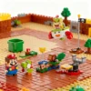 LEGO Bausteine Super Mario Serie 71439 71441 Abenteuer mit Mario Kinderbausteine Spielzeug Geschenk 3