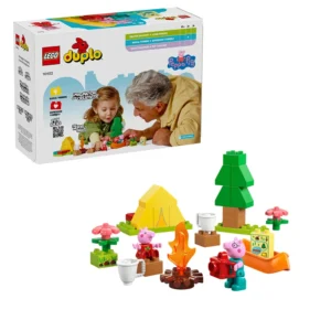 Lego-Block 10452, kreatives Spielzeugblockmodell für Mädchen und Kinder, klassisches Mädchen-Prinzessin-Blockspielzeug, Geschenk