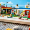 LEGO Bausteine Super Mario Serie 71439 71441 Abenteuer mit Mario Kinderbausteine Spielzeug Geschenk 2