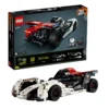 LEGO 42123 Technologie Mechanisches Team McLaren Racing Puzzle Jungen Auto Bausteine Montage Spielzeug Geschenk