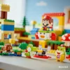 LEGO Bausteine Super Mario Serie 71439 71441 Abenteuer mit Mario Kinderbausteine Spielzeug Geschenk 4