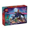 Lego Ninjago 71842 Dragon Master Dragon Bilderpuzzle, zusammengebautes Bausteinspielzeug, Geschenk zum Kindertag 2