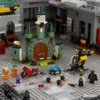 LEGO Bausteine 76138 76157 Held Batman Joker Escape Kinderpuzzle Puzzle Puzzlespielzeug 2