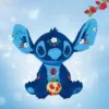 Disney Kawaii Lilo Stitch Gefüllte Plüsch Spielzeug Puppe Cartoon Nette Weiche Kissen Room Decor Tiere Anime Figur Peluche Geschenk 5