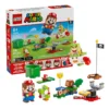 LEGO Bausteine Super Mario Serie 71439 71441 Abenteuer mit Mario Kinderbausteine Spielzeug Geschenk