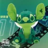 Disney Kawaii Lilo Stitch Gefüllte Plüsch Spielzeug Puppe Cartoon Nette Weiche Kissen Room Decor Tiere Anime Figur Peluche Geschenk 6