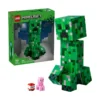 LEGO Bausteine My World Series 21276 Hardworking Fear Jungenspielzeug Kindertagsgeschenk