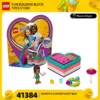 Lego Friends Serie 41384 41388 41662 41716 41754 Andreas Sommerbox Spielzeugbausteine Geschenk 1