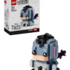 Lego 40797 Brick Head Serie Disney Esel I-Ah Kinderbaustein Spielzeug Geschenk