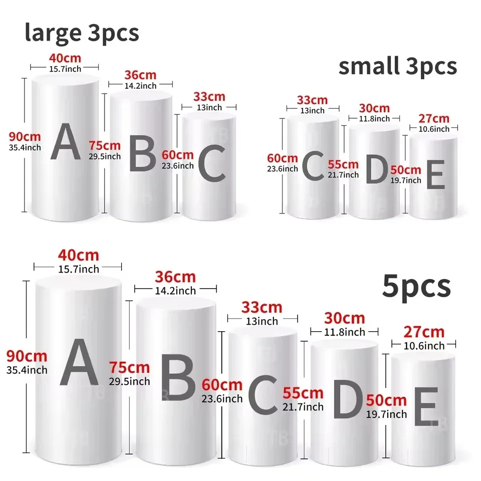 Stich Runde Zylinder Hintergrund Abdeckung Disney Thema Zylindrischen Kuchen Tisch Abdeckung Baby Dusche Geburtstag Party Foto Hintergrund 4