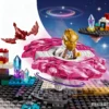 LEGO Bausteine 71823 71824 Kai's Dragon Phantom rotierende Maschine für Jungen und Mädchen, Kinderbausteine, Spielzeug, Geschenke 3