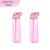 Pink 750ml 2pcs