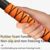 Auto Eis Schaber Schnee Schaufel Windschutzscheibe Entferner Ergonomische Schnee Reinigung Werkzeug Winter Auto Glas Abtauen Tragbare Multi-funktion 3