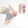 Neu mit leistungsstarken Rebound-Federn, Knie-Assistive-Gerät, rutschfest, verstellbarer Knieschutz, Booster, atmungsaktive Kniebandage 3