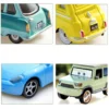 Autos Disney Pixar Cars 3 Lightning Mcqueen Mater Legierung Auto Modell Sammlung 1:55 Diecast Fahrzeuge Spielzeug Für Kinder Geschenke 6