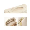 Kosmetik Tasche Neue Tragbare Weibliche Reise Große Kapazität Kulturbeutel Kosmetische Lagerung Tasche Box Tragbare Tote Lagerung Zipper 4