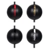 Hohe Qualität Kampf Boxen Training Boxsack Fitness Muay Thai Reaktion Geschwindigkeit Ball Birne Aufblasbare Boxsack Ausrüstung 3