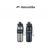 600 ml Sportflaschen Titan Wasserflasche Outdoor Camping Antibakterielle isolierte Tasse Tourismus Sport Radfahren Wandern Thermoskanne