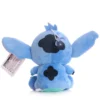 Disney Engel-Stich Plüsch-Schlüsselanhänger 20 cm – Niedliches Cartoon-Spielzeug für Fans 5