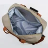 Nass- und Trockentrennung, Sport-Yoga-Tasche, Männer und Frauen, Reisen, große Handgepäcktasche, Reisetasche 4