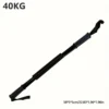 1pc 20-50kg Power Twister Arm Stärke Stick Arm Stärke Fitness Ausrüstung Frühling Arm Stärke Bar, um Muskel Power zu verbessern 6