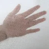 Rutschfeste Bettlaken-Matratze, Sofamatte, hochwertige PVC-Bodenteppich-Yogamatte mit Befestigungsbasis, Stoff, rutschfestes Netztuch für den Haushalt ﻿ 3