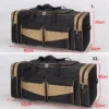 Reise Seesack Fitness Große Kapazität Gym Yoga Schwimmen Schulter Taschen Outdoor Reise Kurze Geschäfts Reise Gepäck Handtasche 6