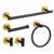 B-G 5PCS Set A