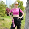 1pc Luft Wasser Flasche Mit 1pc Zufällige Geschmack Pods Tragbare Transparent Mit Stroh Auslaufsicher Geeignet für Outdoor Sport 3