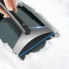 Edelstahl Auto Windschutzscheibe Eis Schaber Schnee Entfernung Schaufel Abtauen Eis Schaber Werkzeug Glas Schnee Entfernung Werkzeuge 4