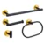 B-G 4PCS Set B