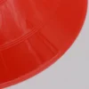 Fußball-Kegel-Set, Fußball-Trainingsgeräte für Kinder, Pro-Disc-Kegel, Beweglichkeitsübung, Hindernisse vermeiden von Sportzubehör 4