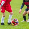 Fußball mit Flaggenmotiv, offizielle Größe 5, Fußball, Spielball, Outdoor-Match-Spiel, Fußball, PVC, 2,7 verdickt, Mannschaftstraining, Fußball 4