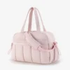 BAGSMART Reise-Seesack, Sporttasche für Damen, mit Nassfach, Handgepäck, Weekender-Schultertasche, Boston-Tasche, wasserdichte Strandtaschen 2