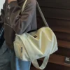 Sport-Fitness-Tasche für Damen, Nass- und Trockentrennung, Schwimmtasche, großes Fassungsvermögen, Kurzstrecken-Reisetasche, Reisegepäck-Aufbewahrungstasche, inklusive Schuhfach, Yoga-Tasche, Arbeitstasche 1