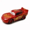 Pixar Cars 3-temperaturvariables Modell Disney Lightning Mcqueen Racing Family Mack Onkel Auto Spielzeug Junge Mädchen Kinder Spielzeug Geschenk 6