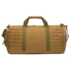 40L Sport Sporttasche Taktische Reise Seesack Für Männer survival Fitness Seesack Trainingstasche Basketball Weekender Tasche 3
