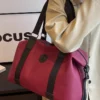Leichte Reisetasche mit großem Fassungsvermögen, Damen-Kurzstrecken-Reisetasche, Herren-Business-Handtasche, Sport-Fitness-Rucksack für unterwegs 4
