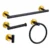 B-G 4PCS Set A
