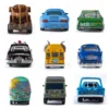Autos Disney Pixar Cars 3 Lightning Mcqueen Mater Legierung Auto Modell Sammlung 1:55 Diecast Fahrzeuge Spielzeug Für Kinder Geschenke 3