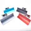 1/24 RC Aluminium verstellbare Schneeschaufel/Schneepflug-Set mit 12 G 180 °   Servomotor kompatibel mit 1/24 Axial SCX24 Crawler Car Upg 1
